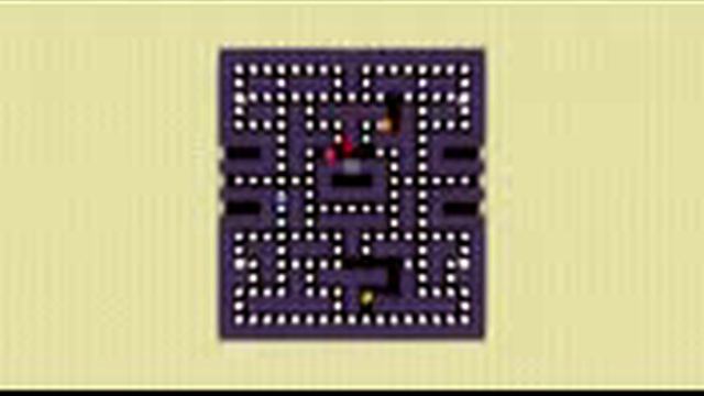 PACMAN в minecraft без модов! смотреть онлайн
