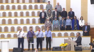 Улыбнись душа, всё будет хорошо / Песня
