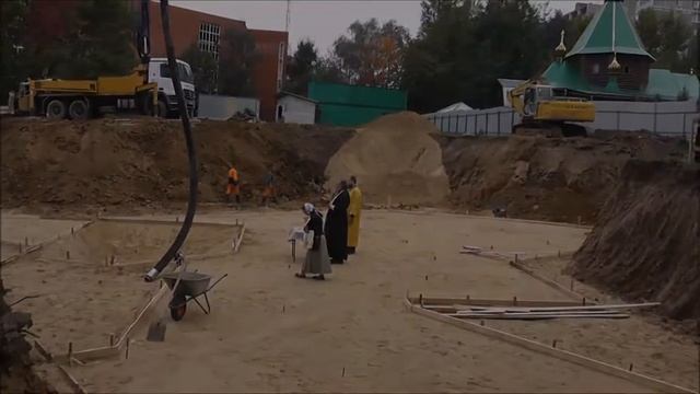 Молитва о духовном отце смотреть онлайн