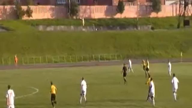 "Шахтер" - "Заря-СУЭК" 3:1 смотреть онлайн