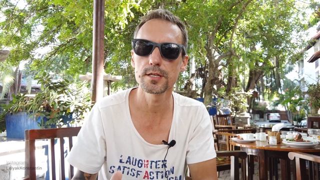 DJI Osmo Pocket через год эксплуатации смотреть онлайн