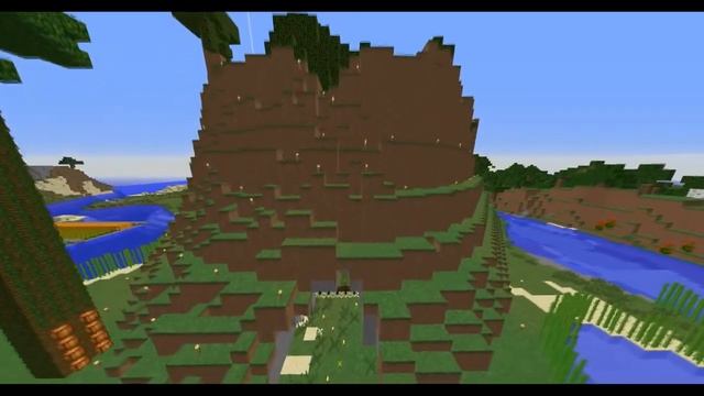 Лучший ванильный сервер Minecraft! LastCookie смотреть онлайн