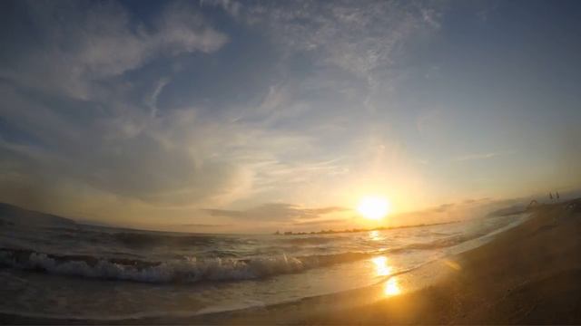 Monte Argentario time laps смотреть онлайн