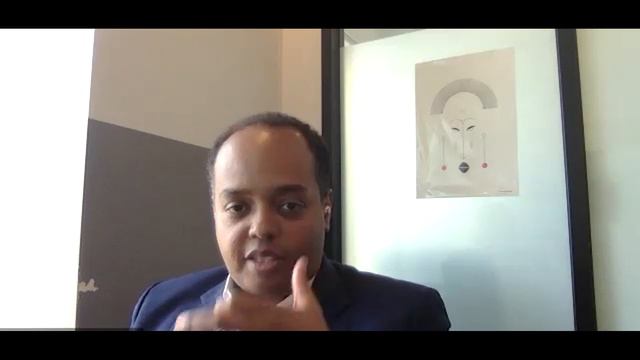 Future of Work: C-Series Real-Talk in Honor of World Entrepreneurs Day | Special Edition. смотреть онлайн