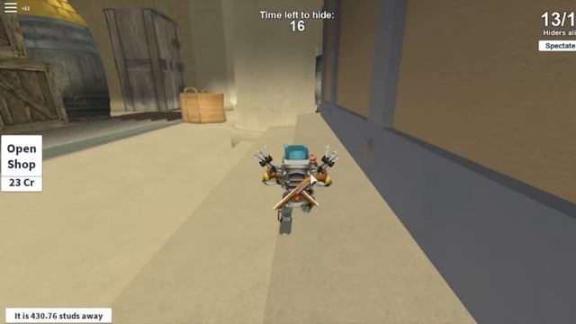 How To Get Skeletal Captain Hat | Roblox Event смотреть онлайн
