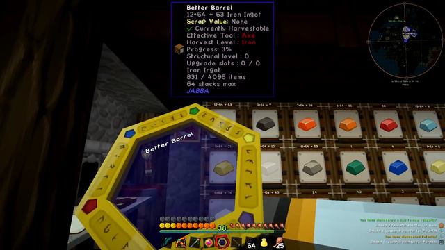 Minecraft Rule The World #67 - Essential Essentia смотреть онлайн