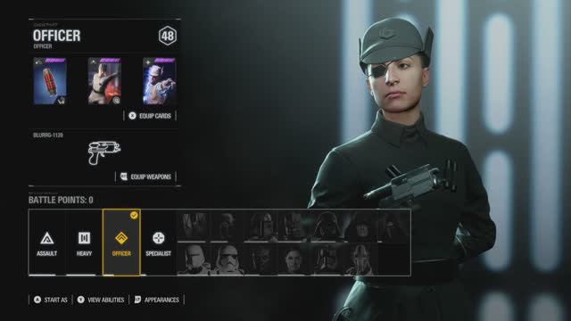 Star Wars Battlefront 2 (No Commentary)