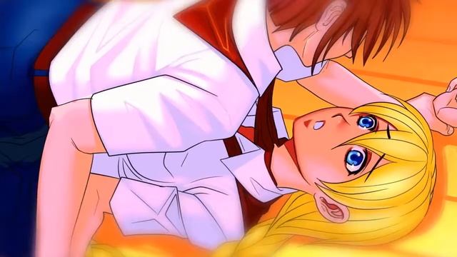 Бесконечное Лето - Вступительный ролик смотреть онлайн