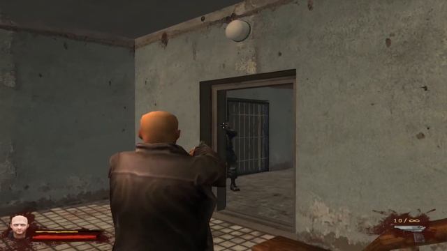 Прохождение Антикиллер #1 (Возвещение) смотреть онлайн