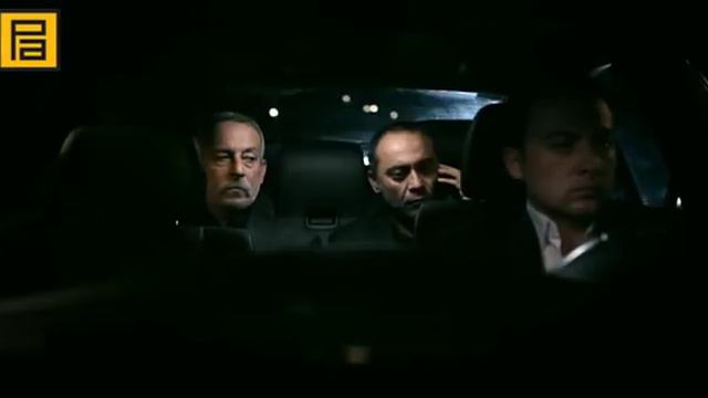 Kurtlar Vadisi Pusu 170. Bölüm смотреть онлайн