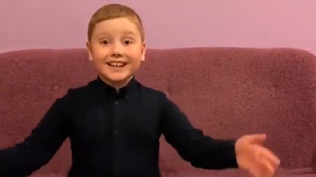 Стихотворение И.Брилько "Бабушкина арифметика". Читает Михаил Иванов смотреть онлайн