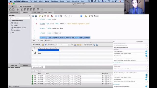 ReactJS-Episode 5 - React State After Setting It смотреть онлайн
