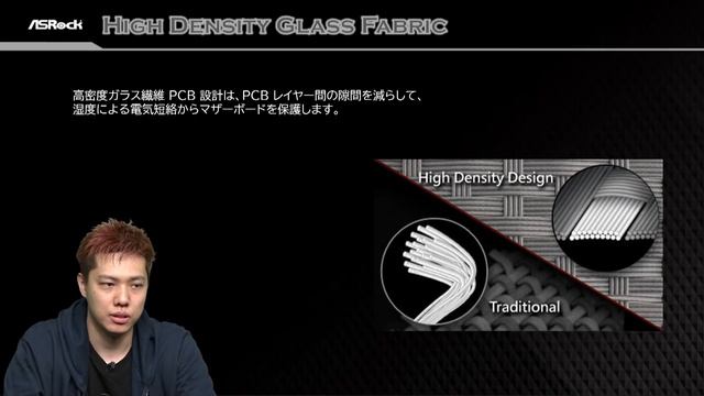 ASRock Japan生配信 ＃5【RX6700XT/DeskMini H470の巻】 смотреть онлайн