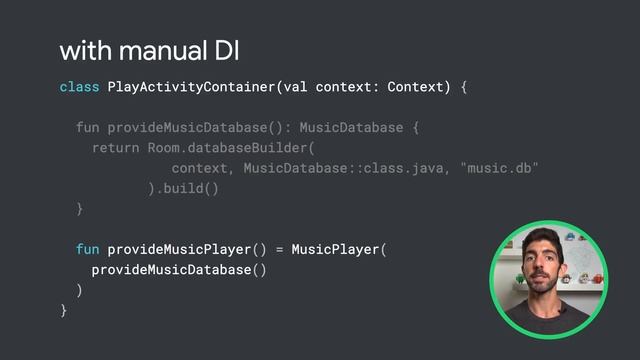 Hilt and dependency injection - MAD Skills смотреть онлайн