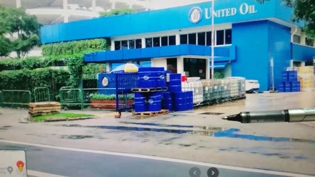 Откуда автомасла - Yokki - NGN –  ENEOS. Сингапур или евросоюз?