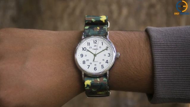TOP 5 BEST TIMEX WATCHES 2023