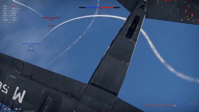 WT: AD-4 - 5 kills in my very first game first game смотреть онлайн