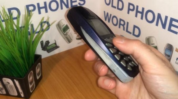 Nokia 3510 ringtones 🎵 - by Old Phones World