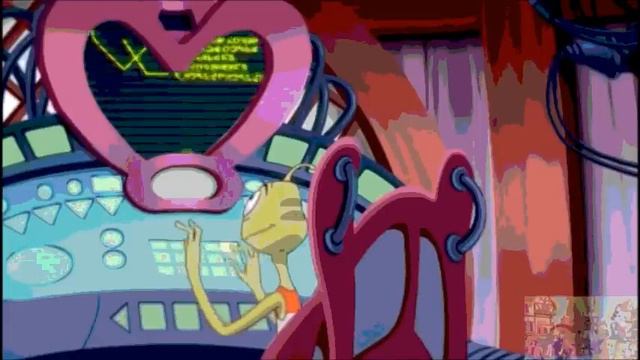 Stitch y Yuna Capitulo 16 Temporada 2 En Español Latino смотреть онлайн