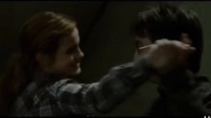 Клип Гарри Поттер и Гермиона || Вместе ♥♥♥