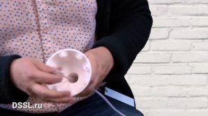 Как установить камеру видеонаблюдения если у вас высокий потолок?