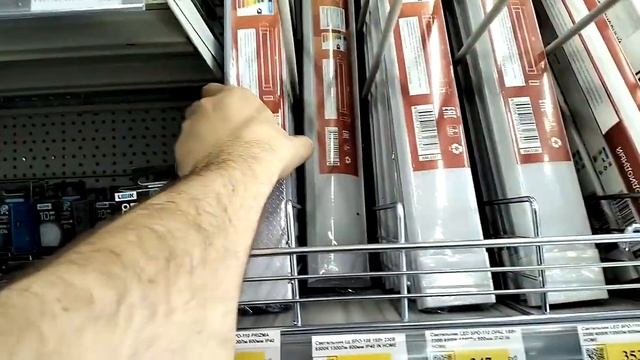 НОВЫЙ МАГАЗИН Электрика Варианты оформления витрины Обзор товара смотреть онлайн