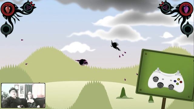 Why is it so hard? (A Quiver of Crows) смотреть онлайн