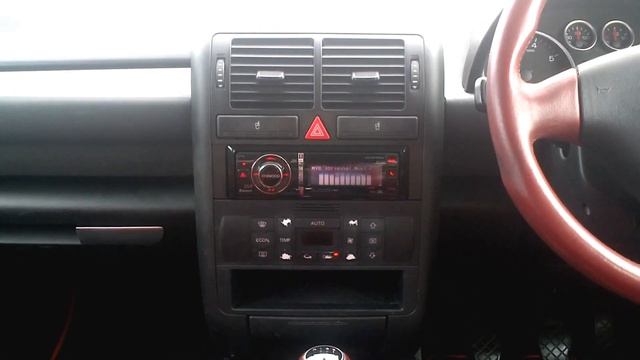 Kenwood KDC-BT92SD Install смотреть онлайн
