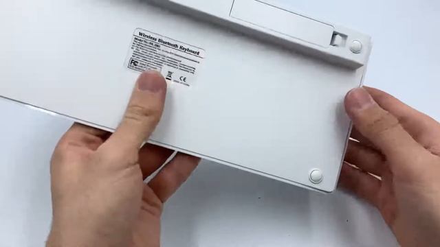 PX/KBD-BT-APST смотреть онлайн