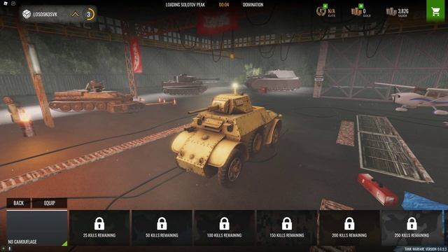 Roblox Tank Warfare is an 8-vs-8 PvP Battle game! Rank Up & Unlock New Tanks! | Free Games World смотреть онлайн