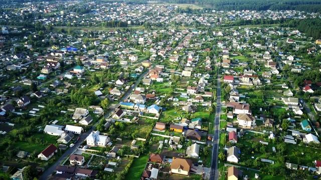 видео с квадрокоптера.Ярцево(Fimi x8 mini) смотреть онлайн