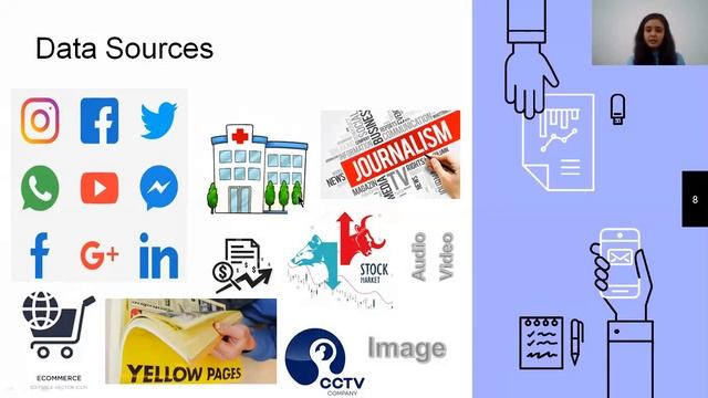 Lec_10_Introduction to Data Science Pipeline | Python for Data Science | ICT Engineering смотреть онлайн