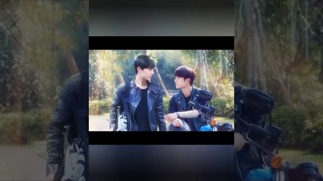 Came Back Love '9 🎂 wangXing FanFiction смотреть онлайн