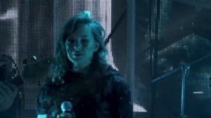 СОН (Рок-опера "Орфей",  Андрей Лефлер / Орфей, Виктория Григорьева / Эвридика, 2.07.2022)