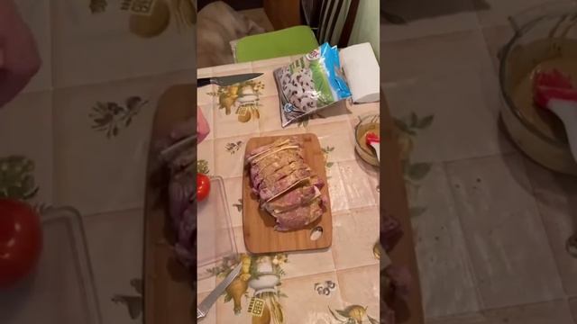 Технический ассистент для дома