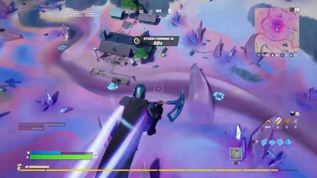 Fortnite - Chapter 2 / Season 5 - The Mandalorian! смотреть онлайн