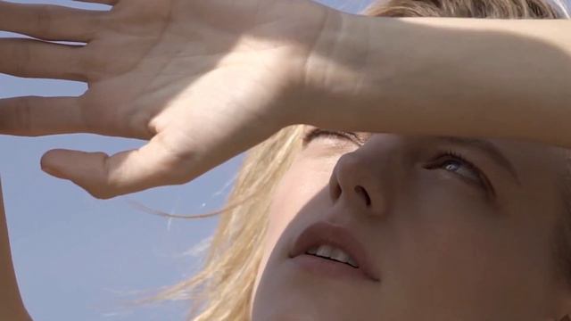 Erika Linder for Three Cosmetics смотреть онлайн