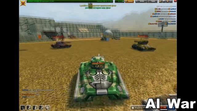 Нарезка золота $ GOLD BOX $ №15 от Al_War & xXx_B_A_T_Y_A_xXx [комбинированная] смотреть онлайн