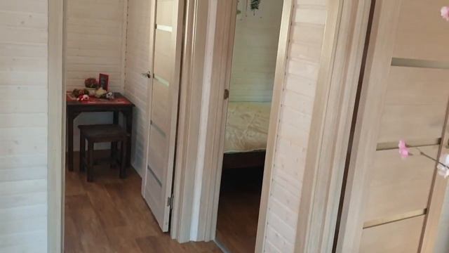 Минидом модульный 6х9,2м 