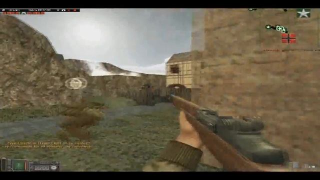 OBZOR TIME - Day of Defeat смотреть онлайн