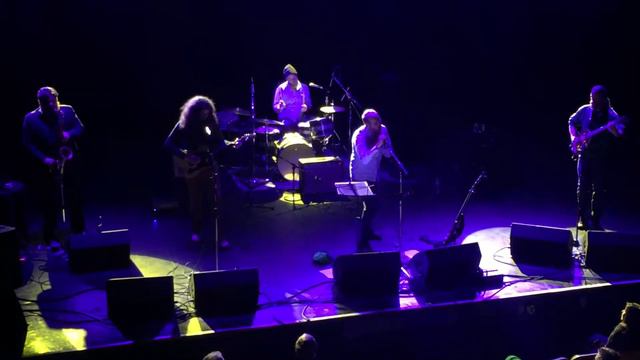 Bonnie "Prince" Billy - Thunder Road смотреть онлайн