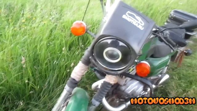 Ксенон с билинзой на Восход 3м смотреть онлайн