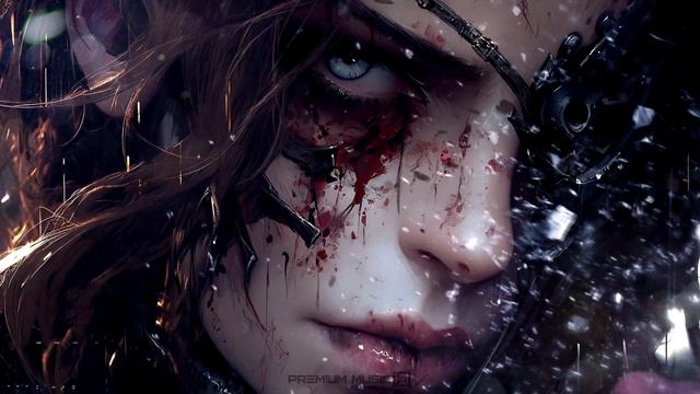 ?Colossal Trailer Music - Becoming Human _ Epic Intense Heroic Hybrid Music смотреть онлайн