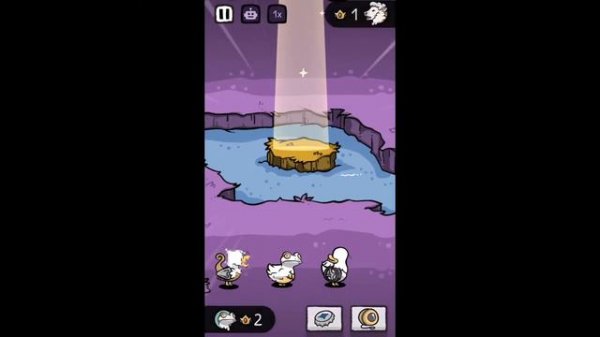 CLUSTER DUCK tutorial and gameplay