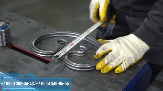 НОВЫЙ обзор на кузнечный станок ПРОФИ-2ЭМ. Модуль МН-2. Нанесение римского узора на профтрубу смотреть онлайн