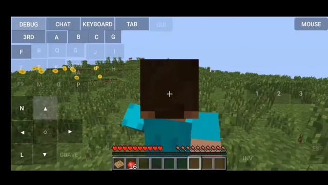 FTB infinity evolved in pojavlauncher || in android смотреть онлайн