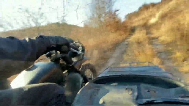 Днепр МТ 16 2WD. Эндуро Днестровским каньйоном. смотреть онлайн
