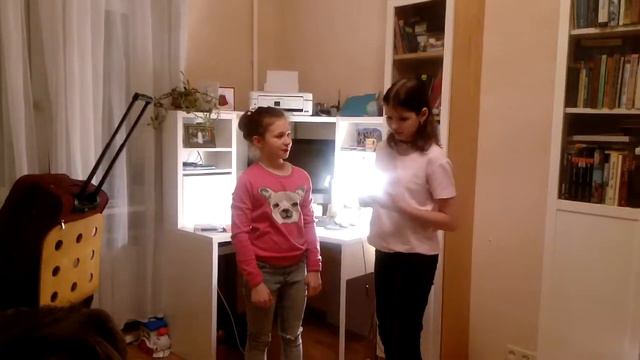 Первое выступление смотреть онлайн