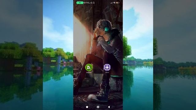 Como Baixar Hello Launcher no Android смотреть онлайн