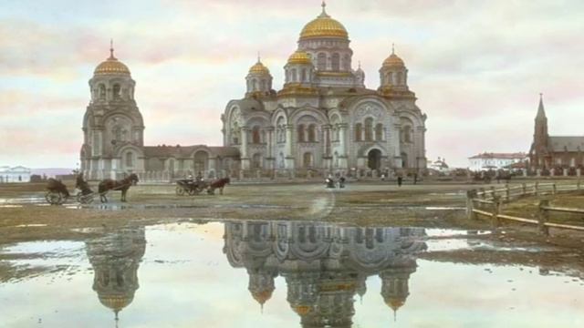 Bibs the Balalaika Man смотреть онлайн